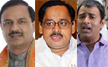 UP Police for FIR against Union Minister Mahesh Sharma, Sangeet Som, Naseemuddin Siddiqui